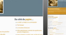 5ème édition du site web du Moulin du Verger